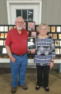 jerry and mary ann bonds