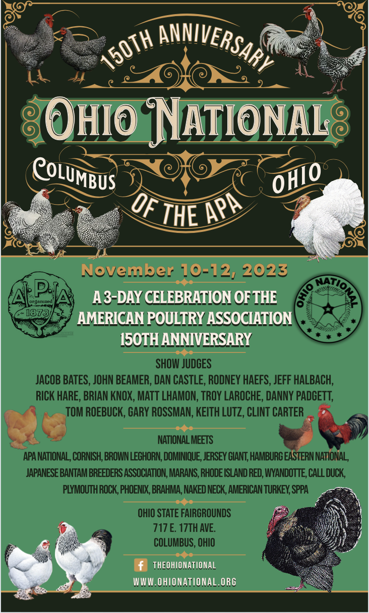 APA 150th Anniversary Annual Meet