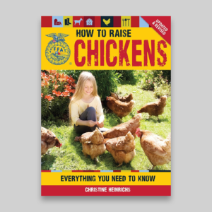 How to Raise Chickens