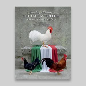 Breeding and Showing the Italian Breeds